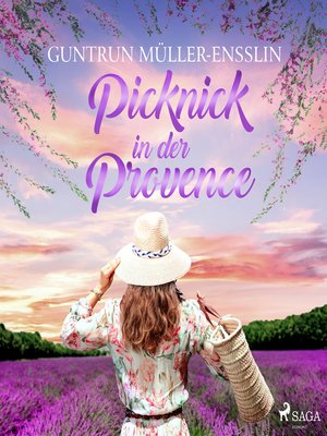 cover image of Picknick in der Provence